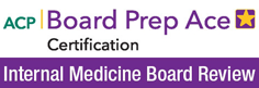 2018 Internal Medicine Board Review Course
