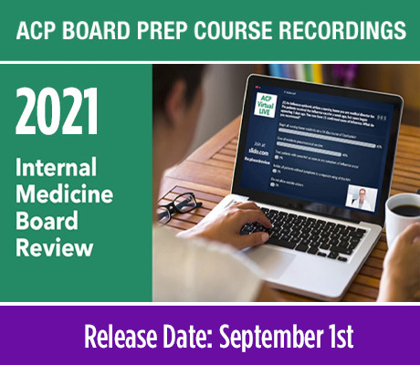 2022 Internal Medicine Board Review